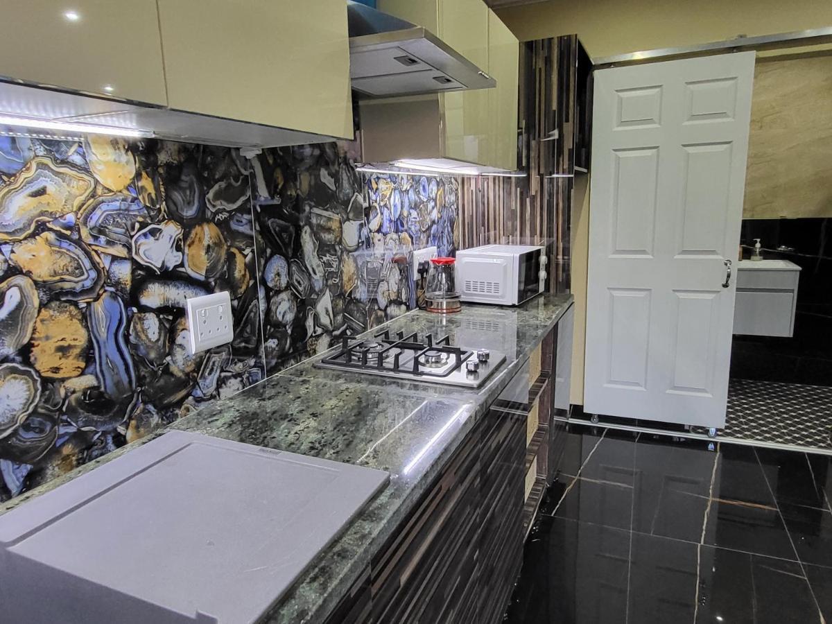 Gem Of Manor Drive Aparthotel Durban Kültér fotó