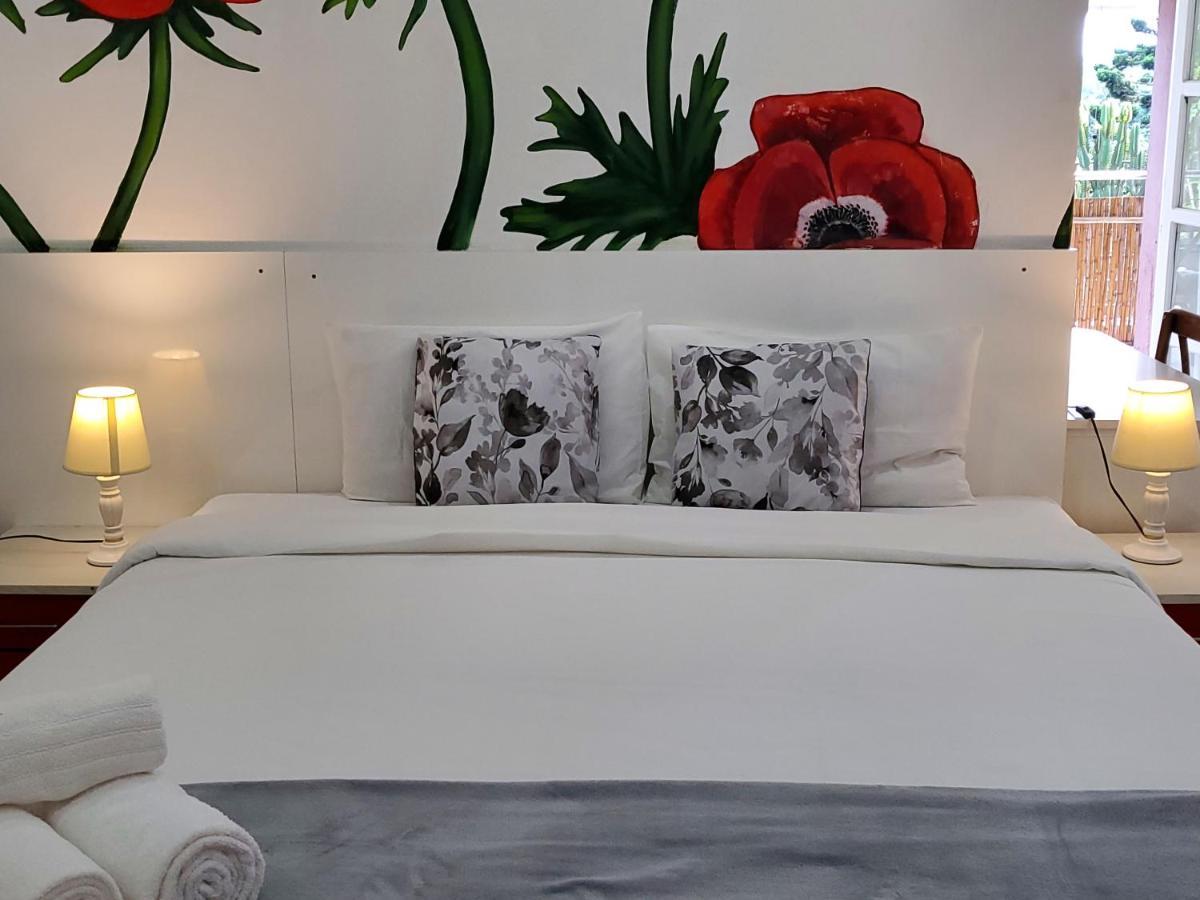 Gem Of Manor Drive Aparthotel Durban Kültér fotó
