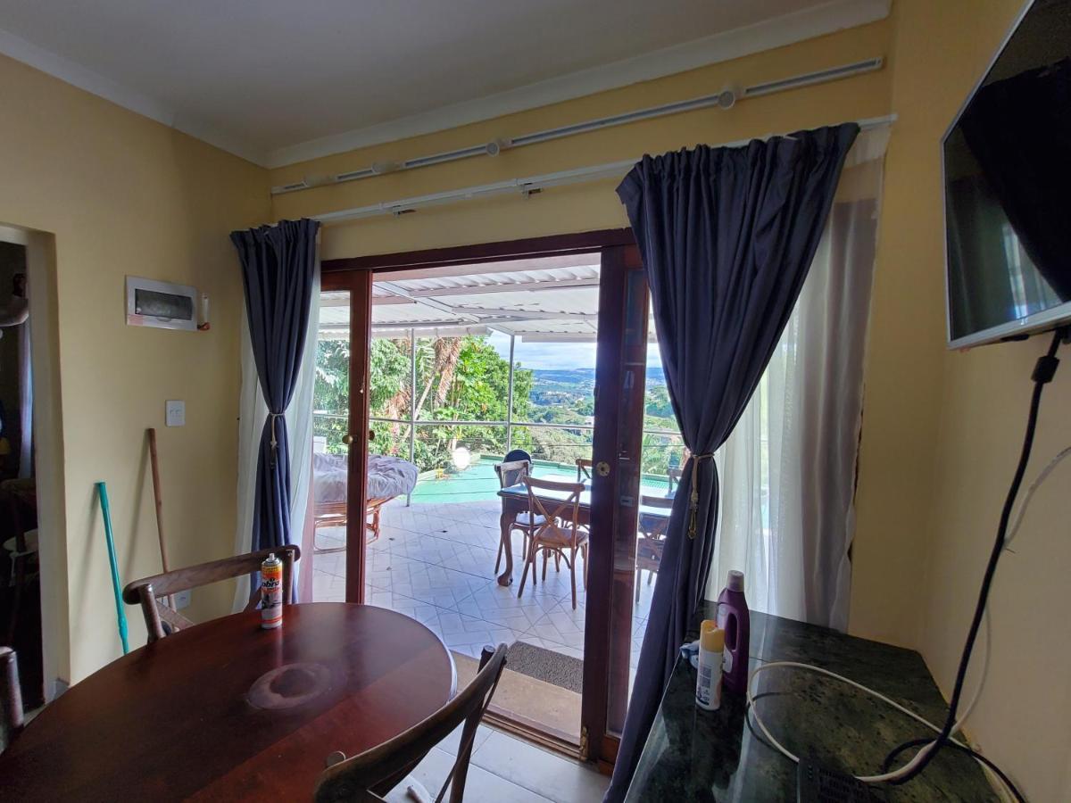 Gem Of Manor Drive Aparthotel Durban Kültér fotó