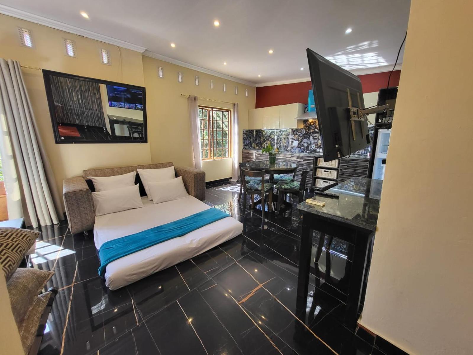 Gem Of Manor Drive Aparthotel Durban Kültér fotó