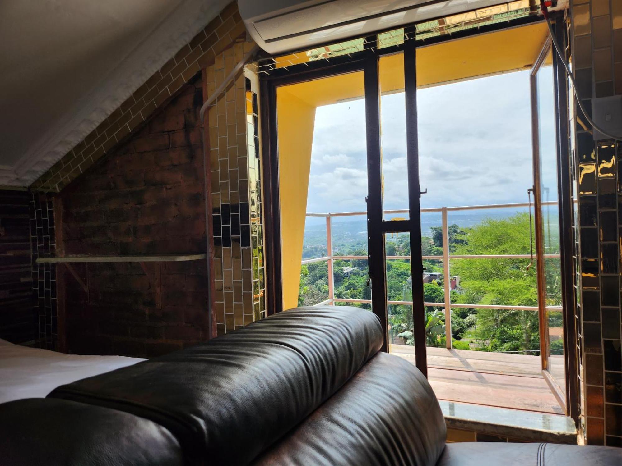 Gem Of Manor Drive Aparthotel Durban Kültér fotó