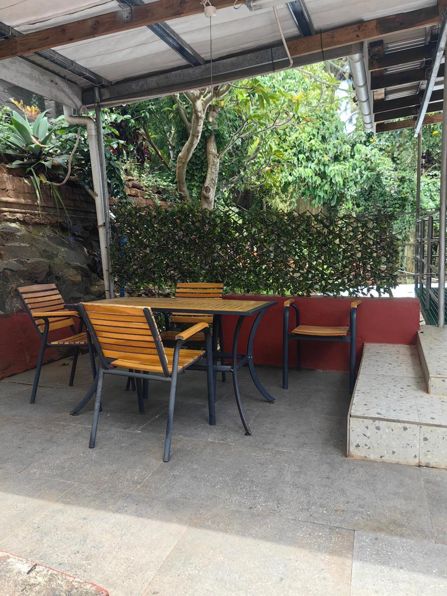 Gem Of Manor Drive Aparthotel Durban Kültér fotó